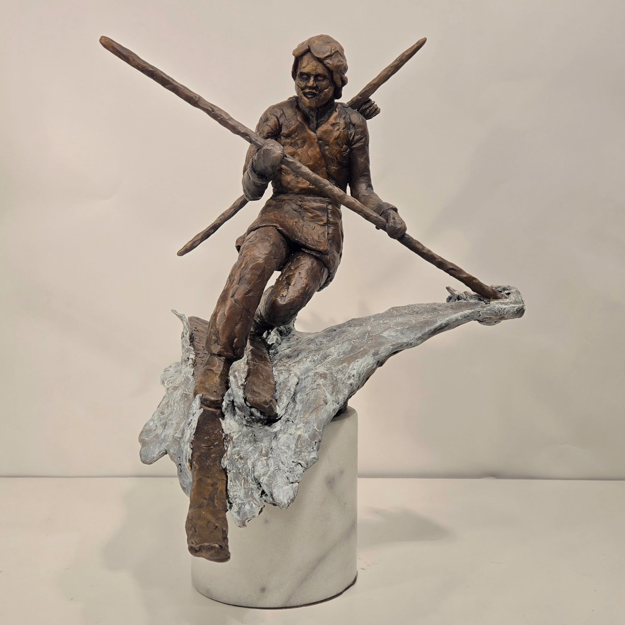 Norse God of Winter