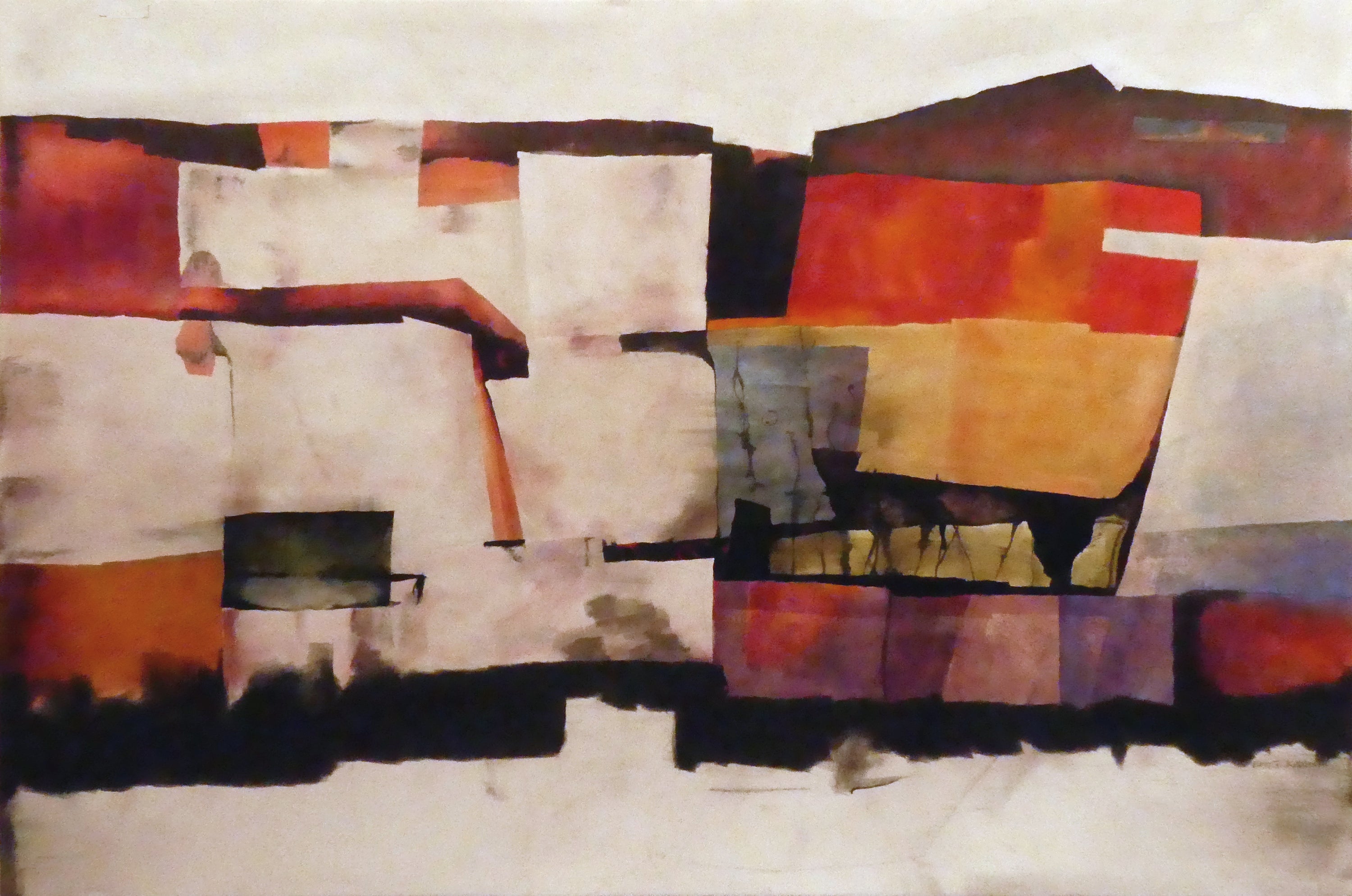 Color Study No. 2
