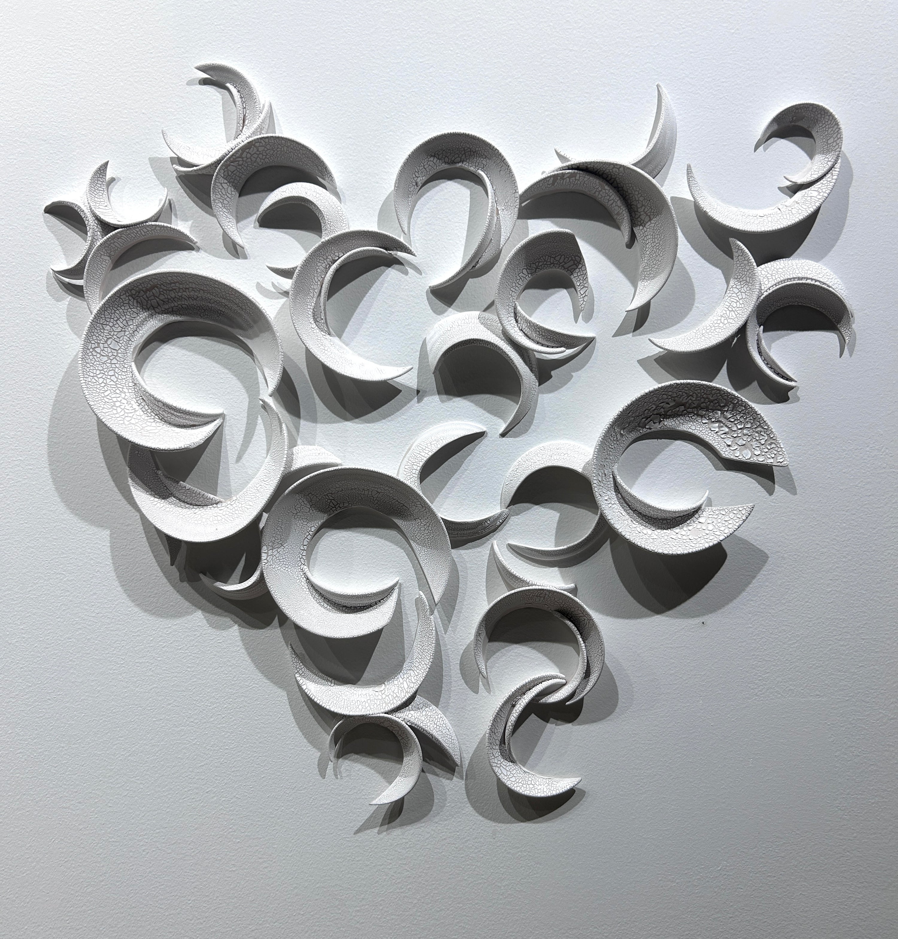 delicate swirls by monica rudquist