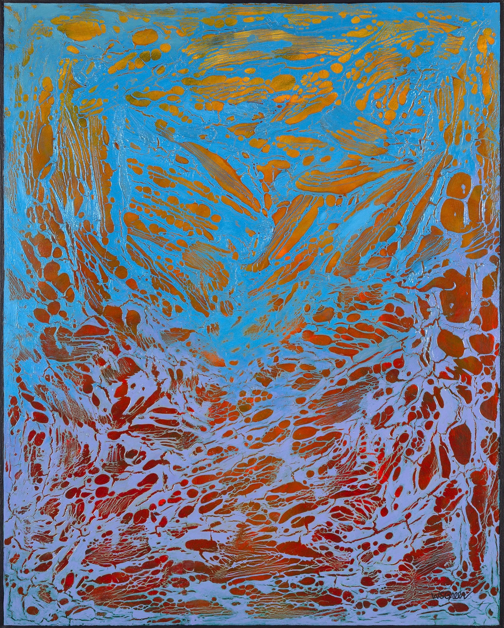 Liquid Sky