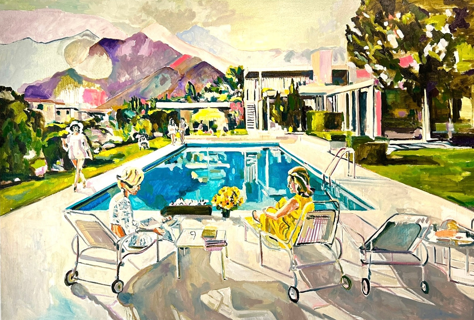 Pool
