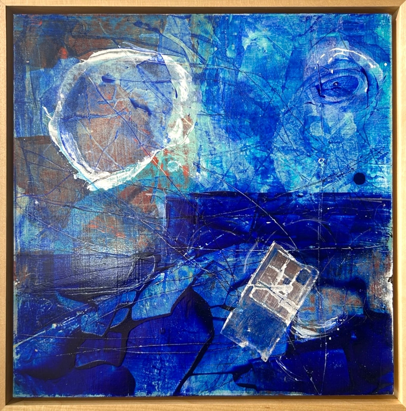 Chagall&