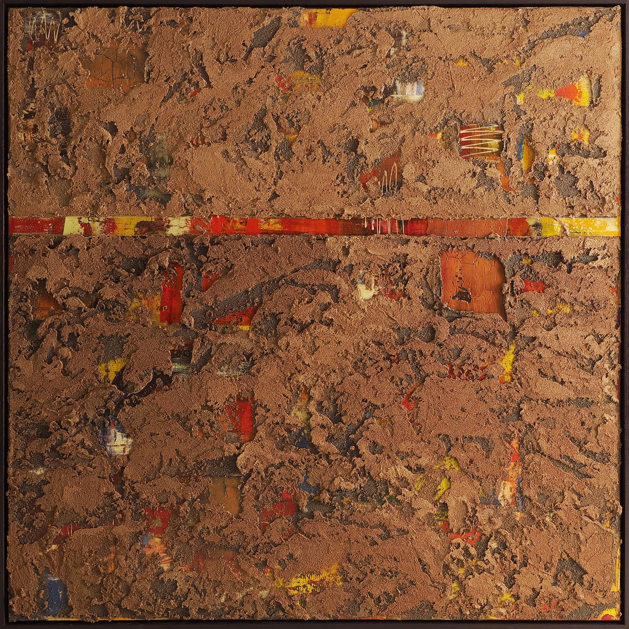 Shipyard