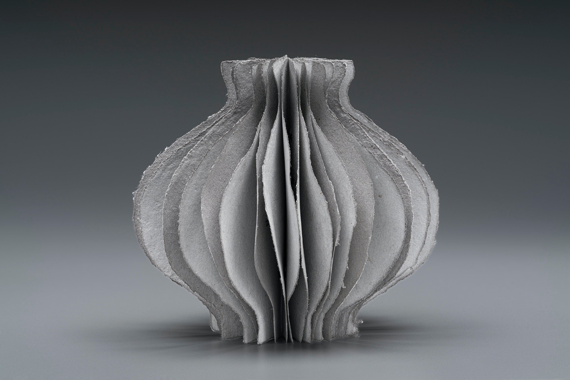 Thoughts About Pots: Stout Vase