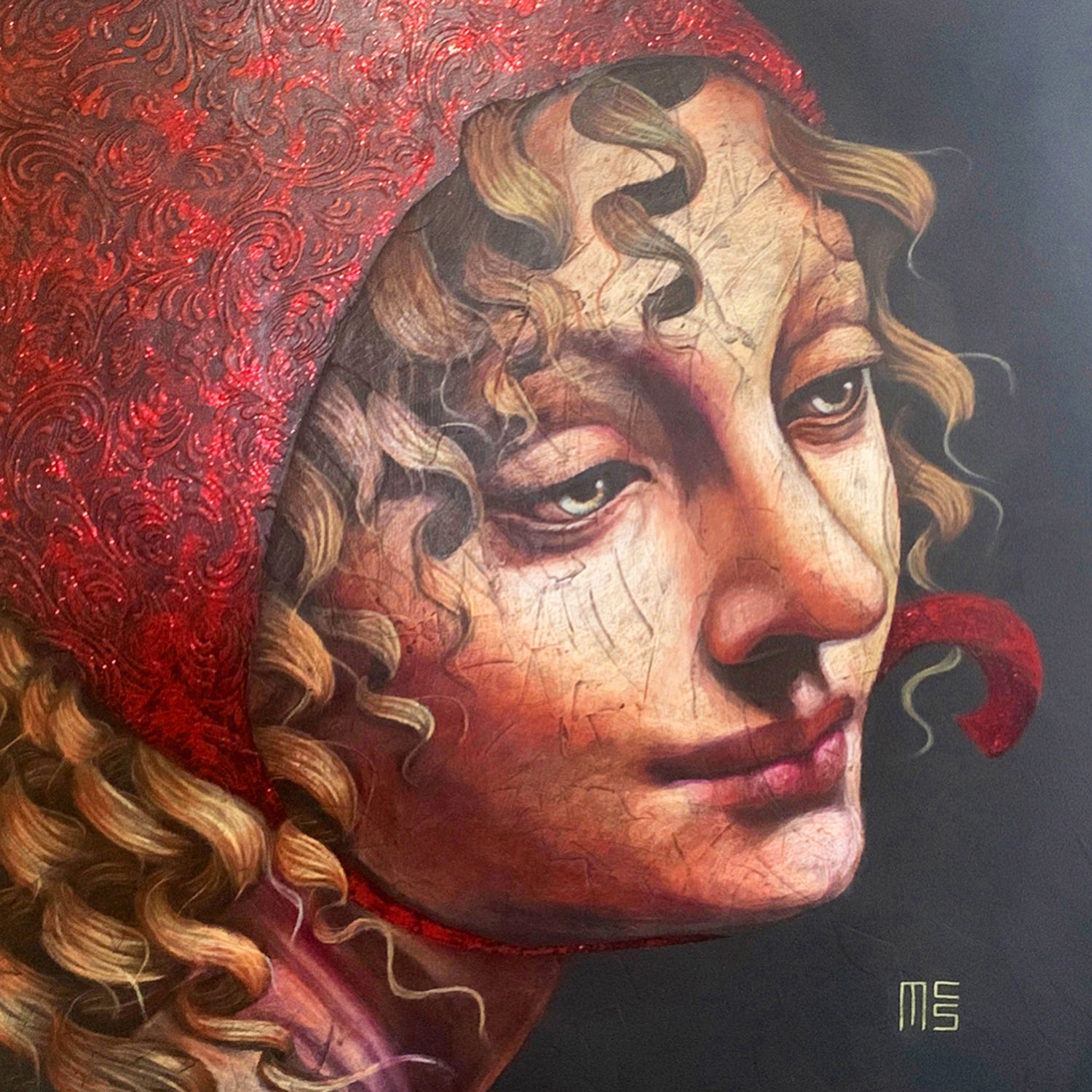 Mary Catherine Solberg