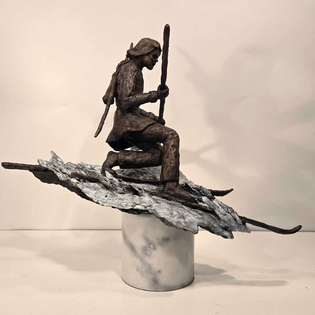 Norse God of Winter