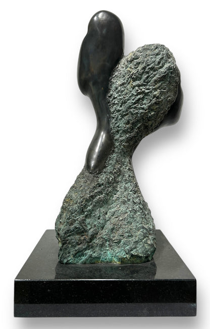 Entwined - Cathy Bratter 3