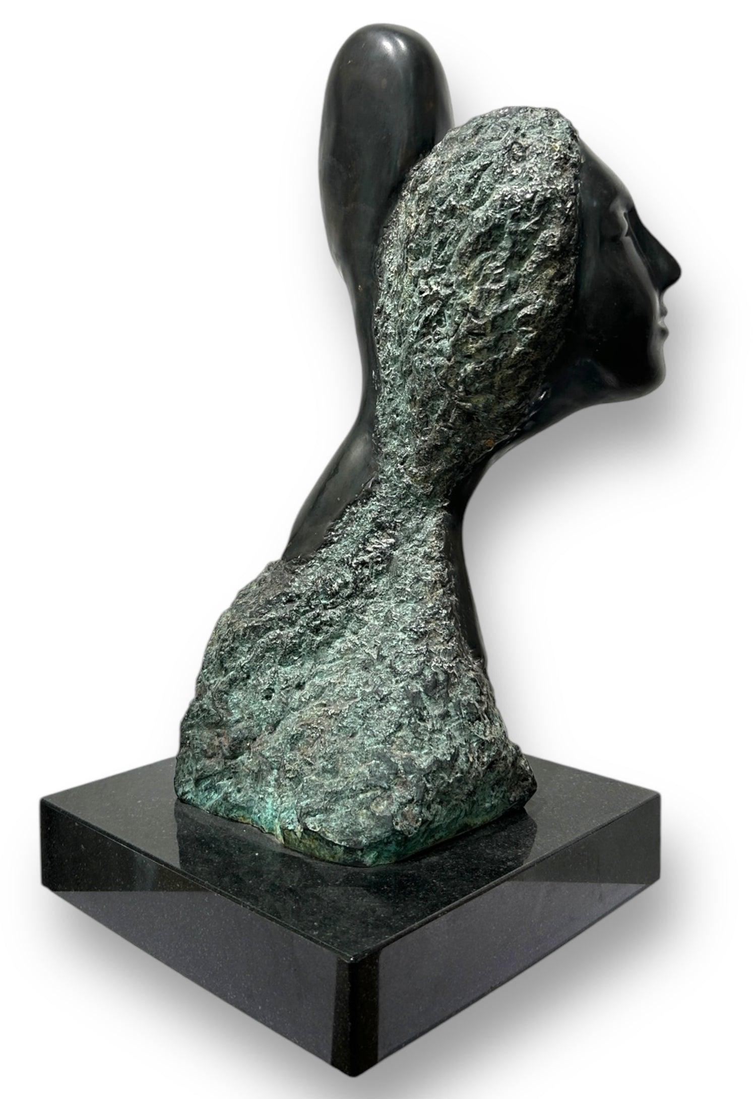 Entwined - Cathy Bratter 4