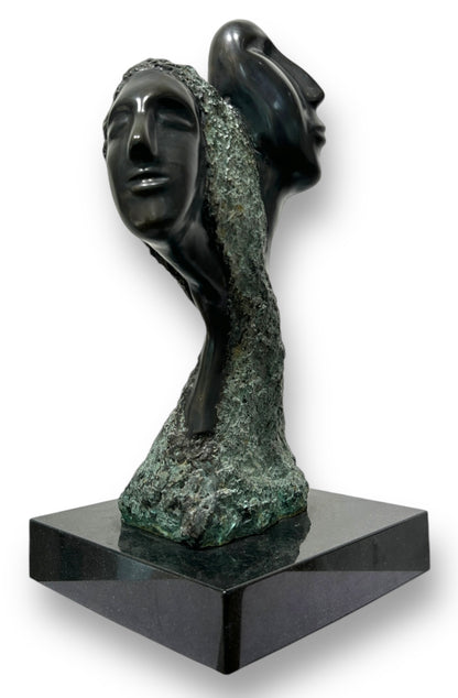 Entwined - Cathy Bratter 7