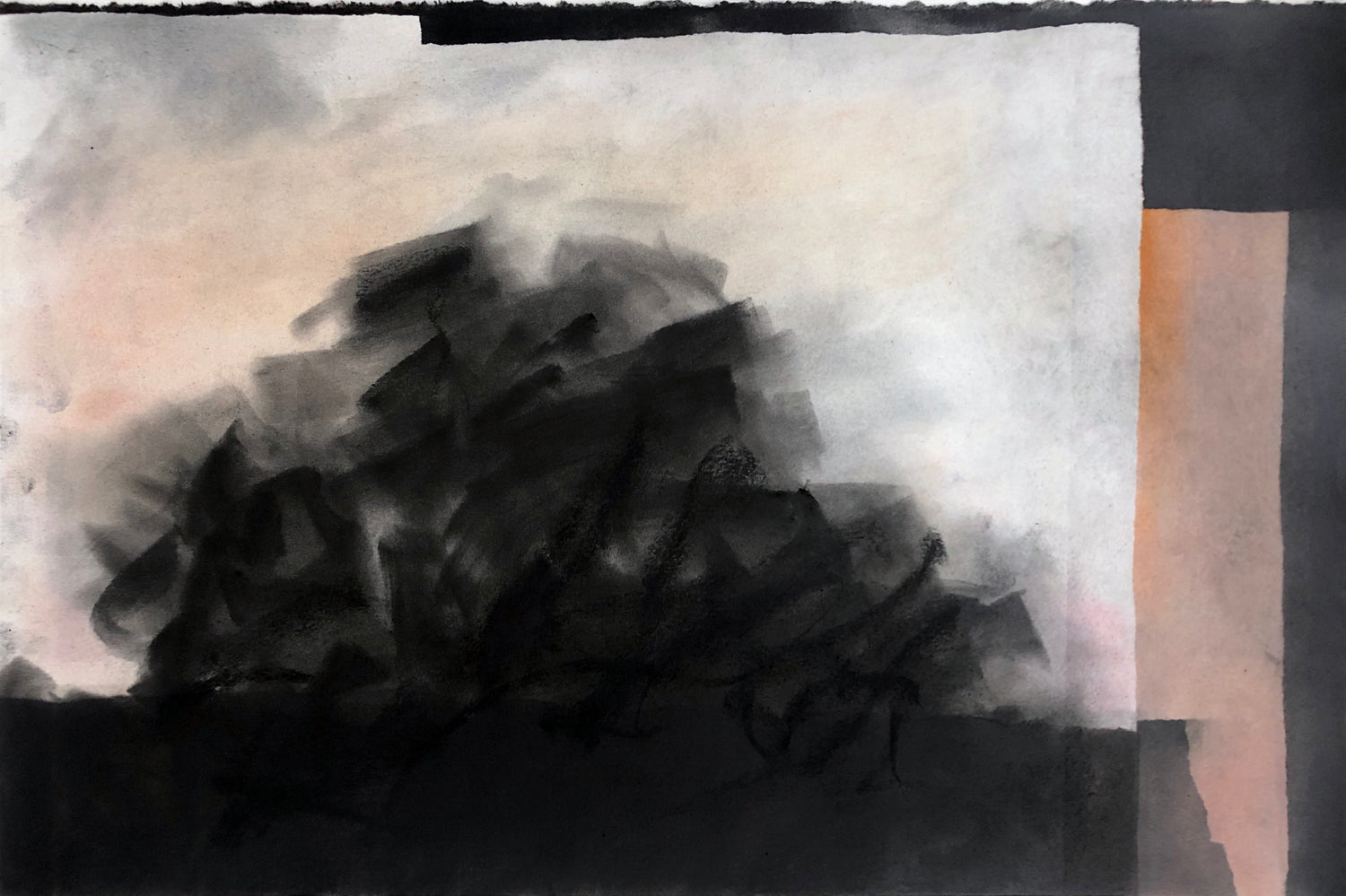 Tranquility and Turmoil, I