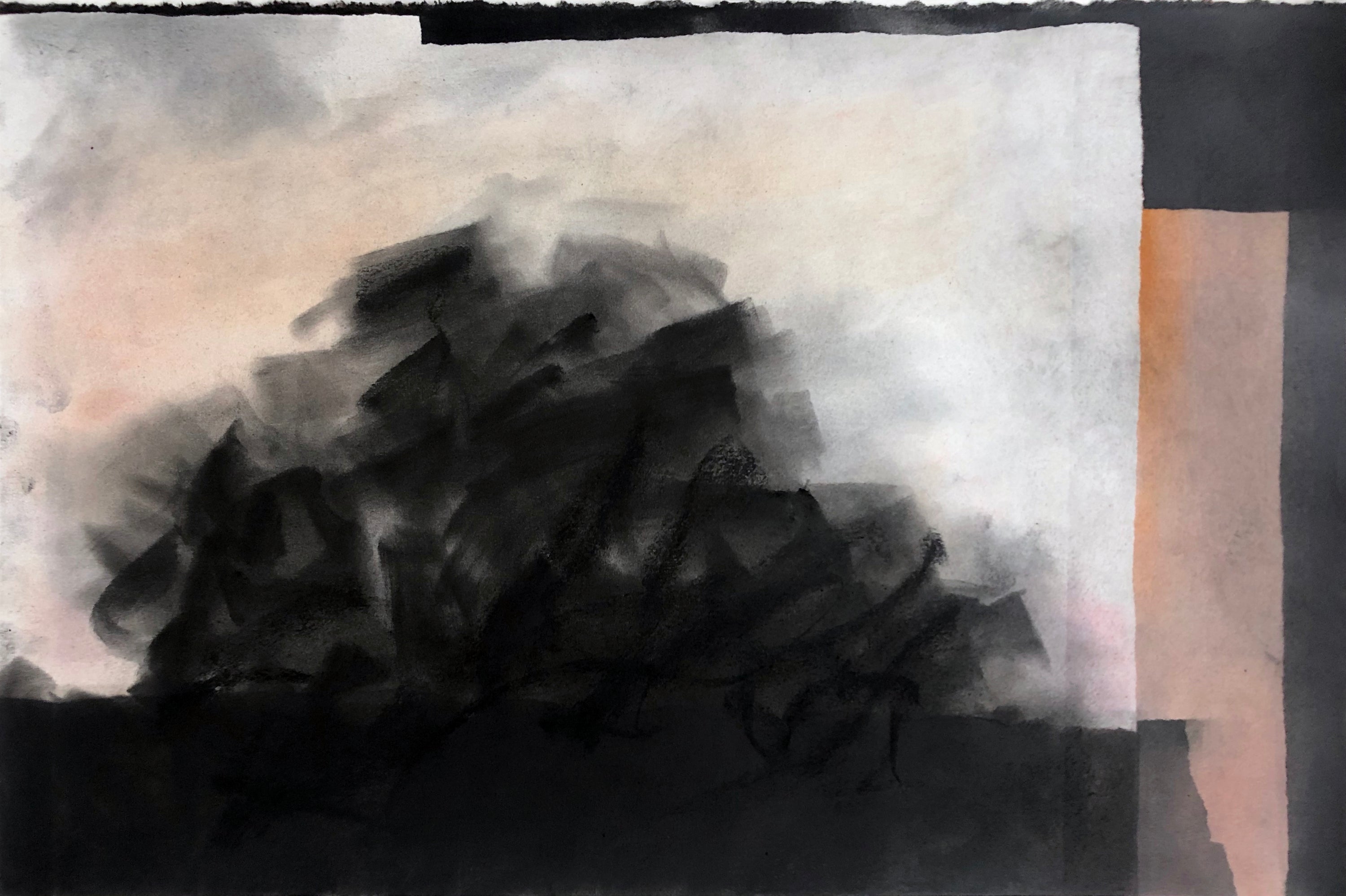 Tranquility and Turmoil, I