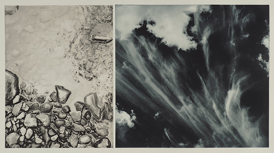 Fall / Cloud