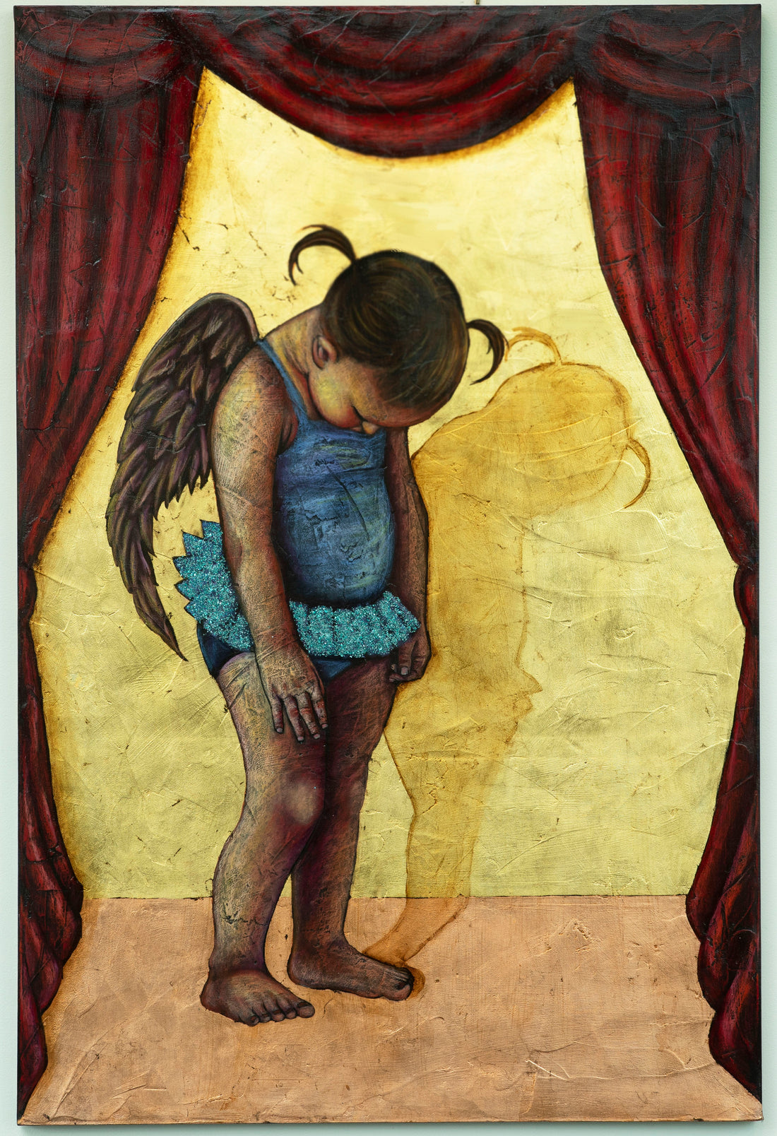 Fallen Angel - Showtime