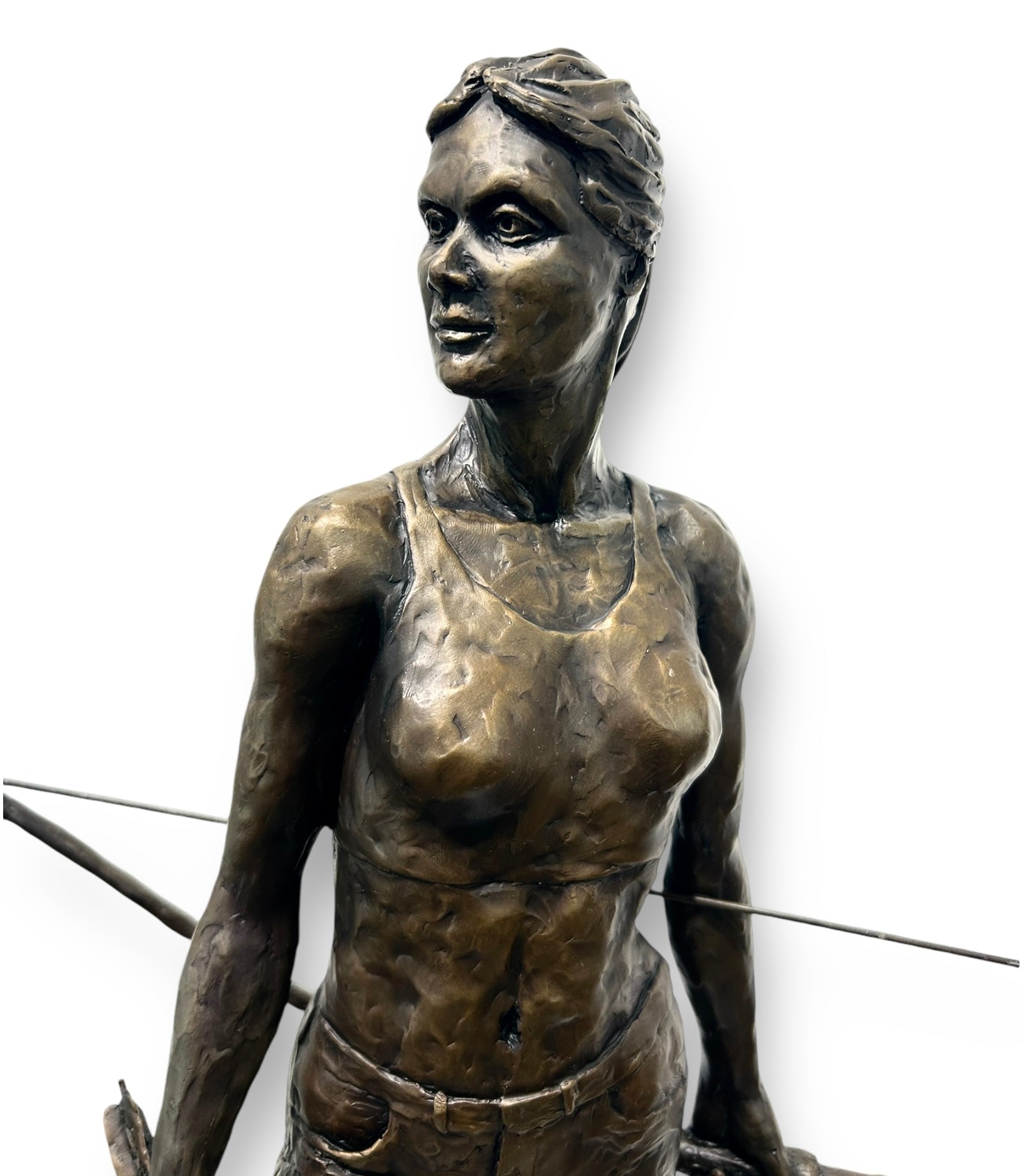 Fearless - James Gabbert 