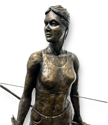 Fearless - James Gabbert 