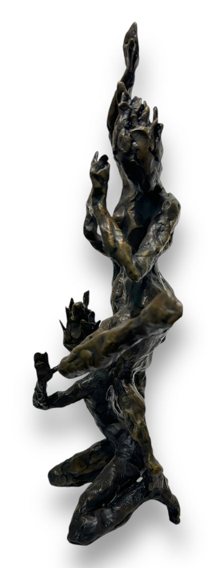 Firedance - James Gabbert 1