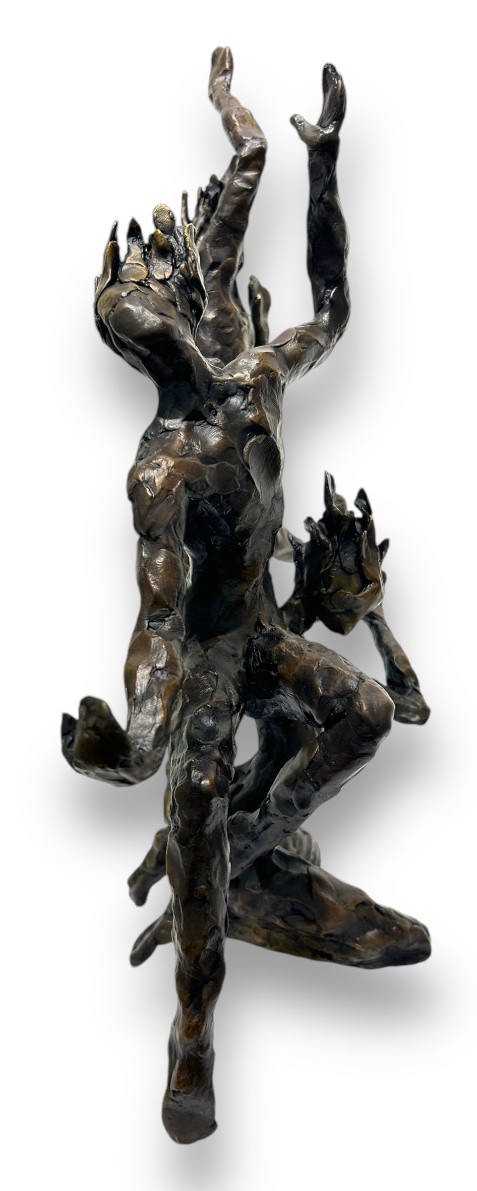 Firedance - James Gabbert 4