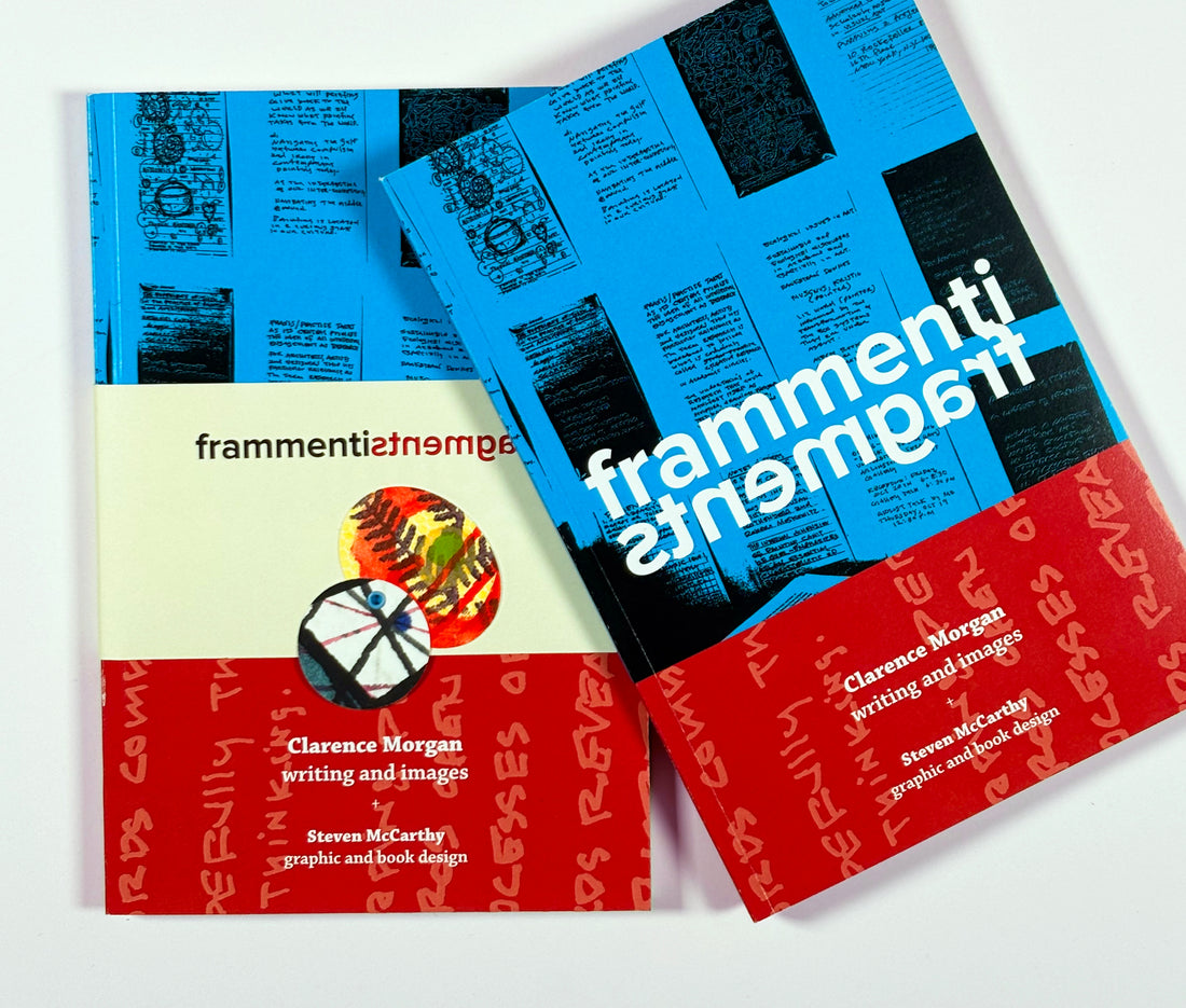 Frammenti / Fragments