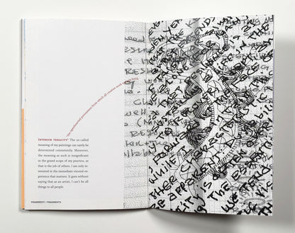 Frammenti / Fragments