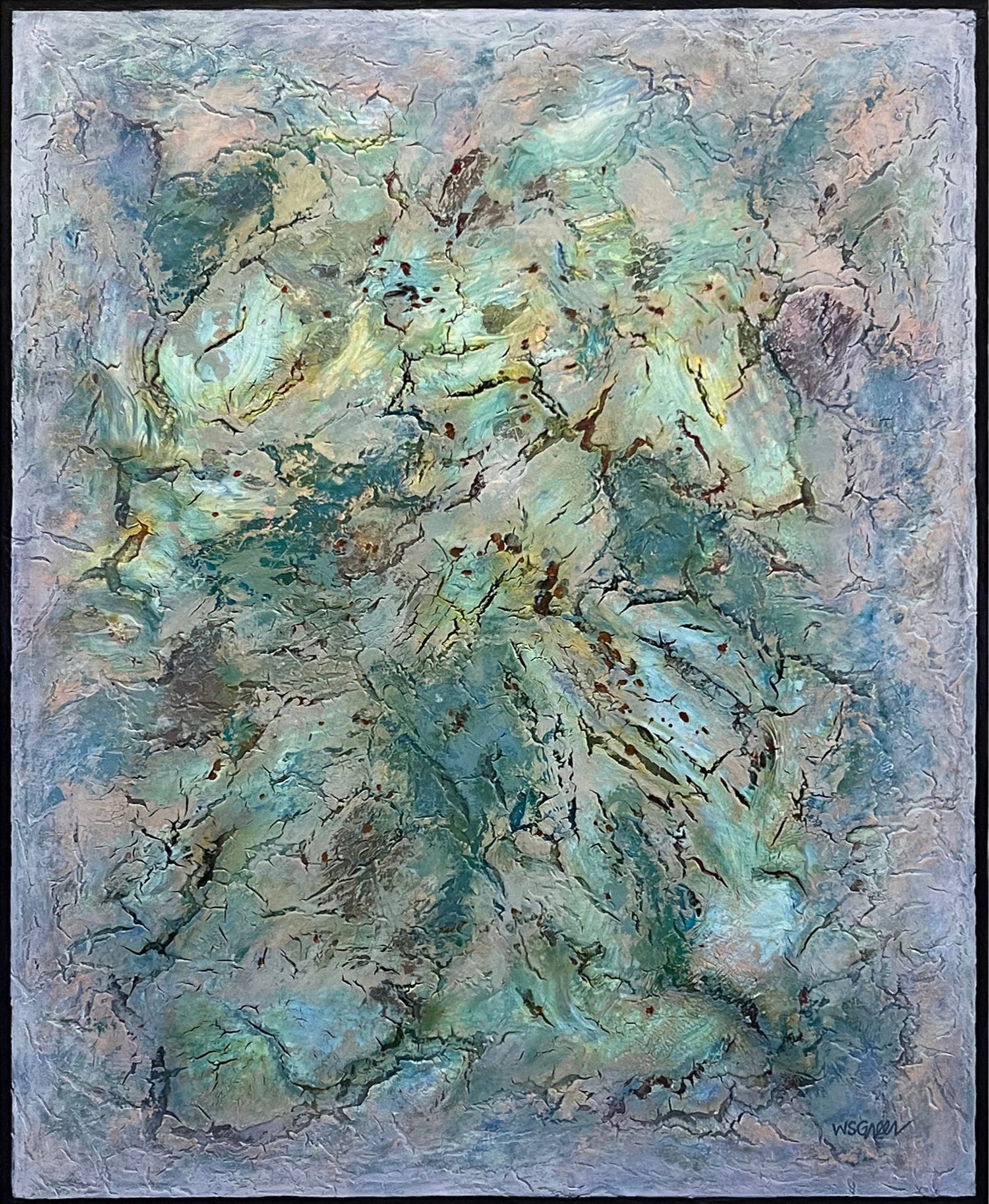 Oasis