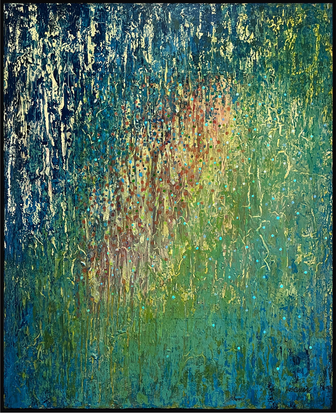 Rainforest