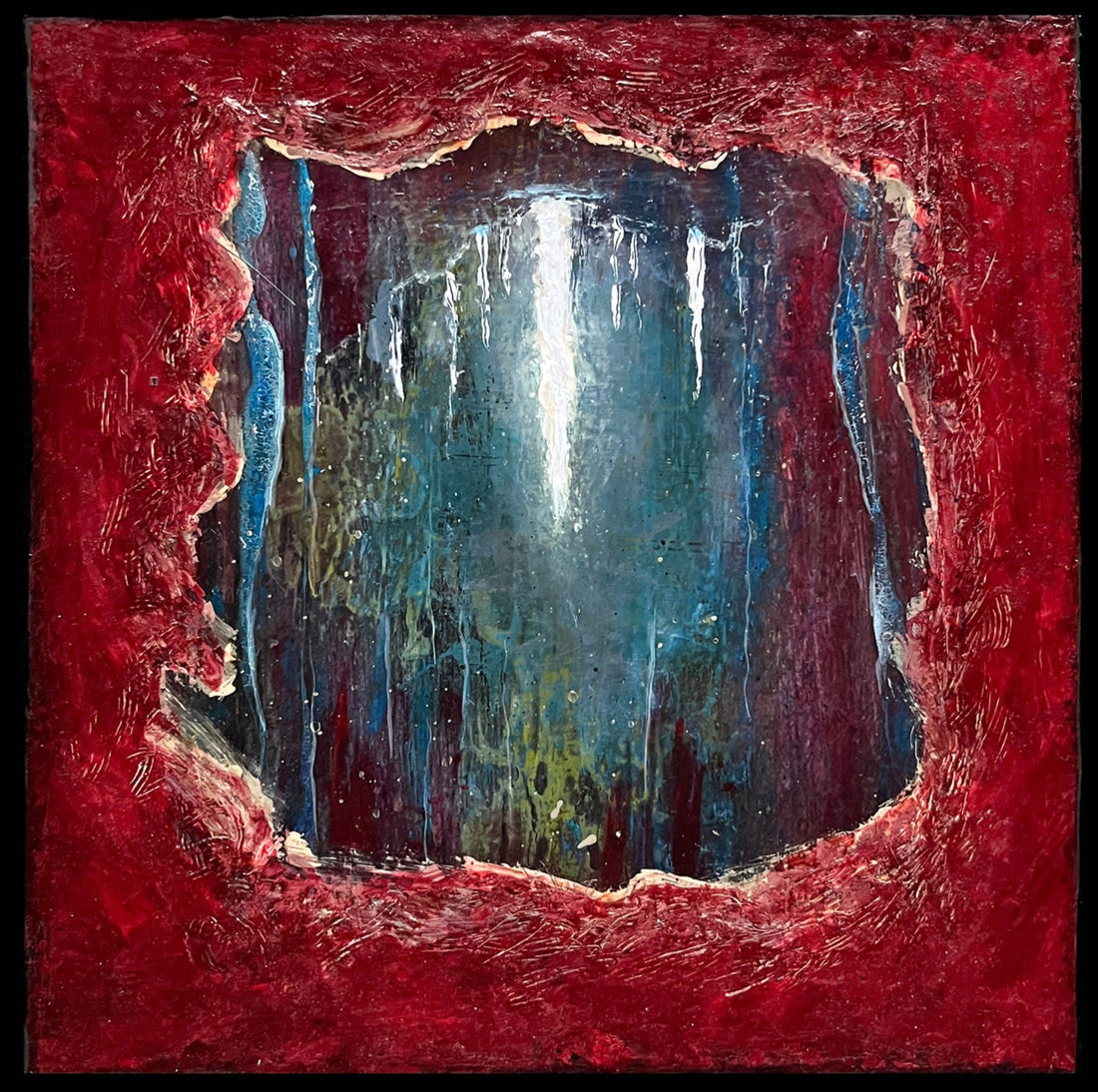 Spelunking
