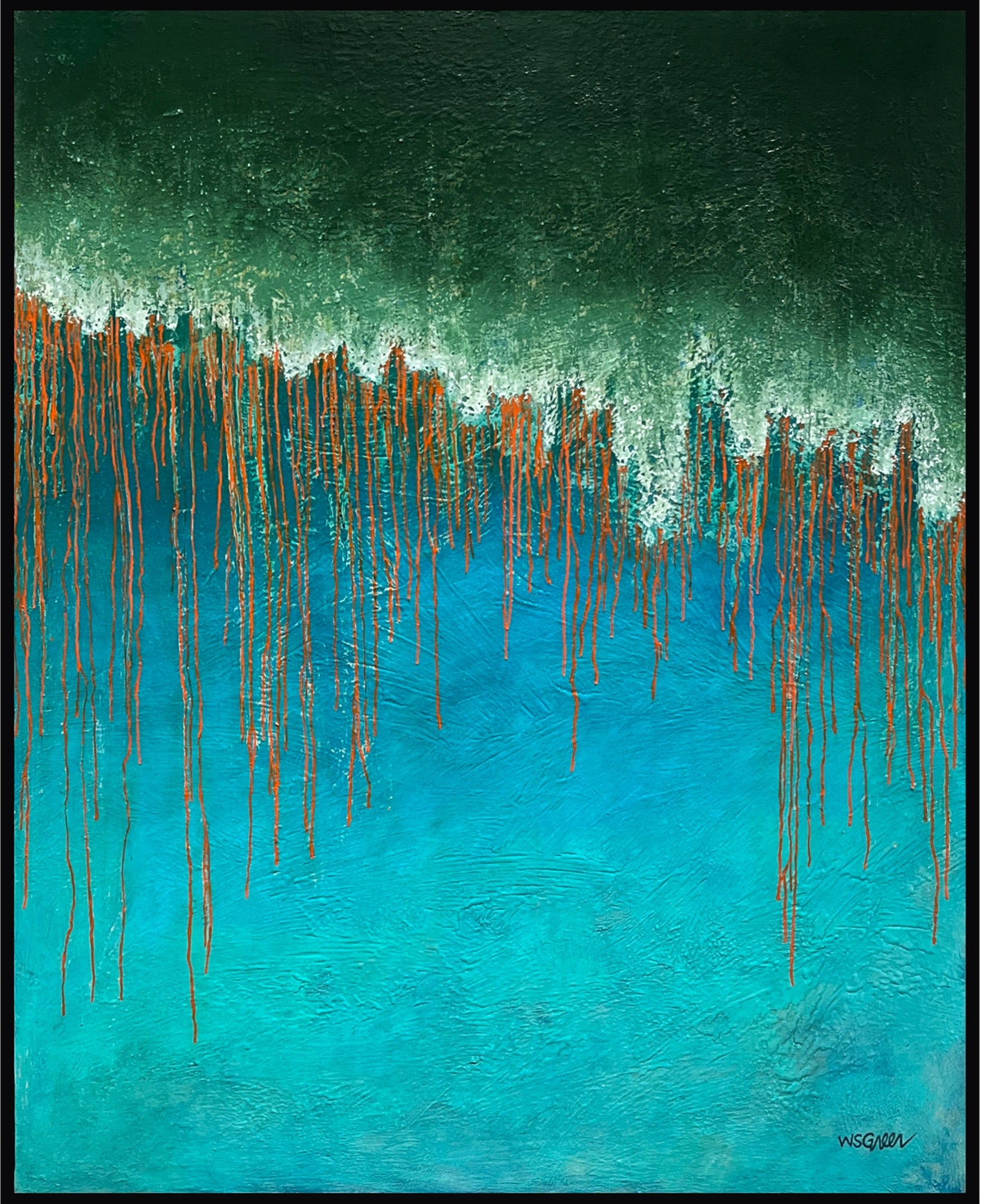 絵画　GRANiCK SNICK】 | 石月 努プレミアムショップ