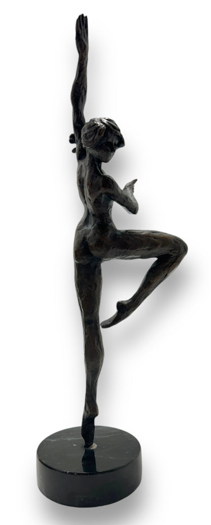 Goddesses of Dance - Hi&