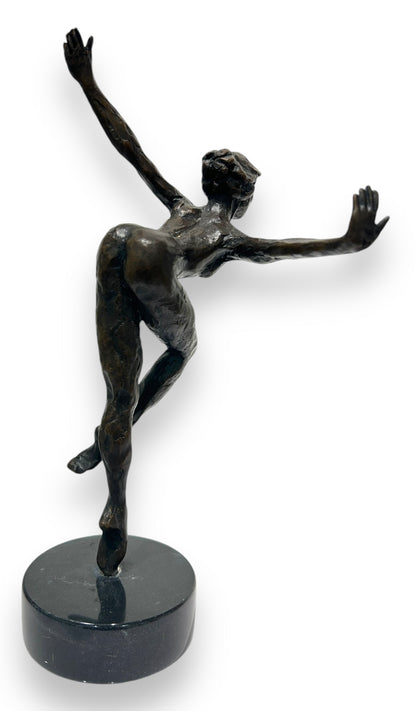 Godesses of Dance - Ame - James Gabbert  