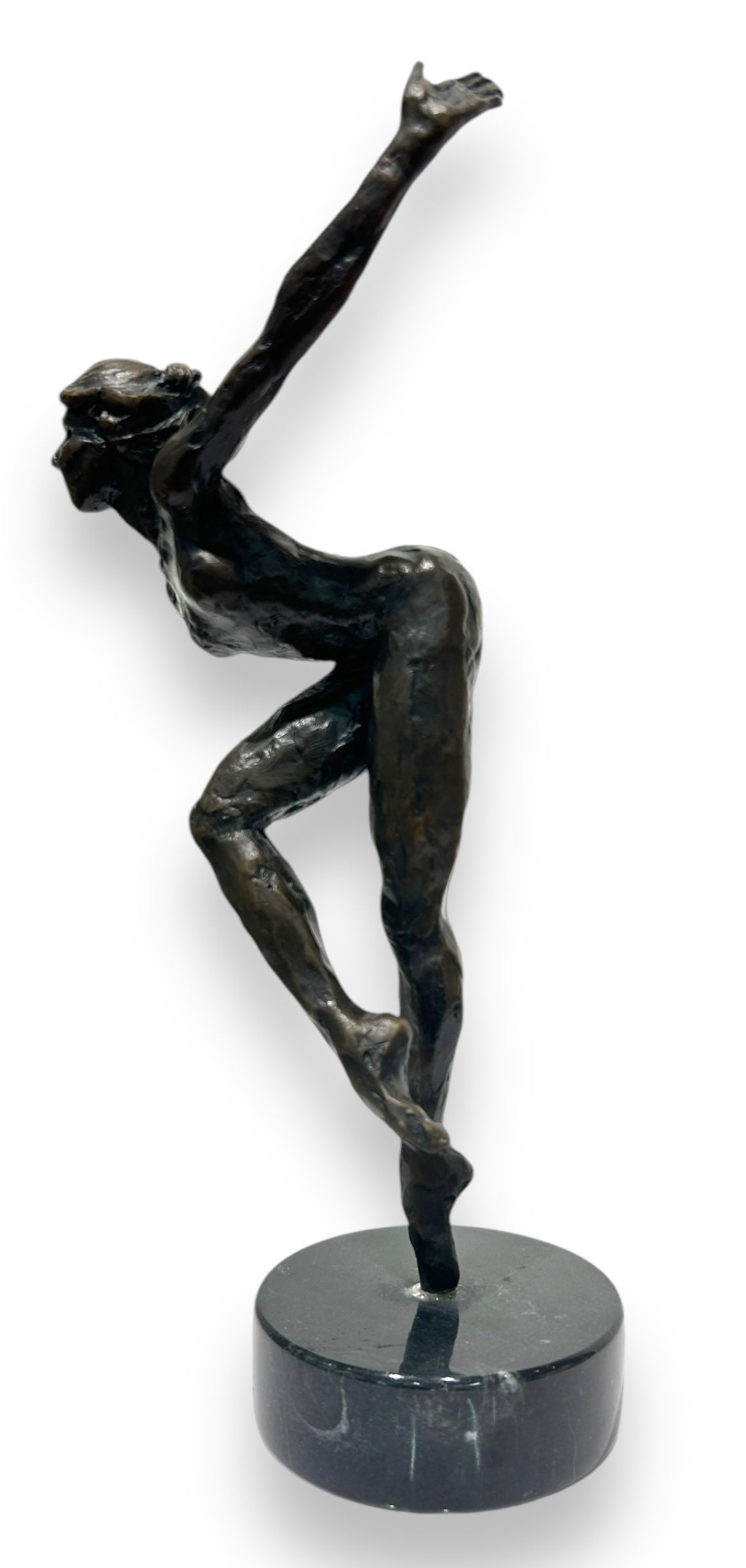 Godesses of Dance - Ame - James Gabbert  1