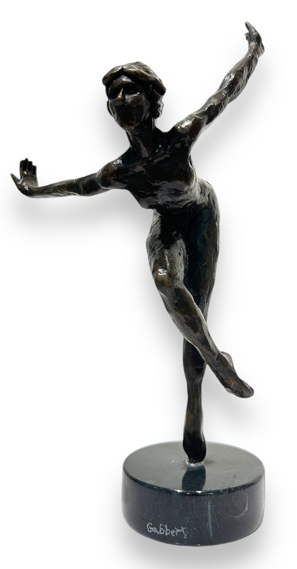 Godesses of Dance - Ame - James Gabbert  2