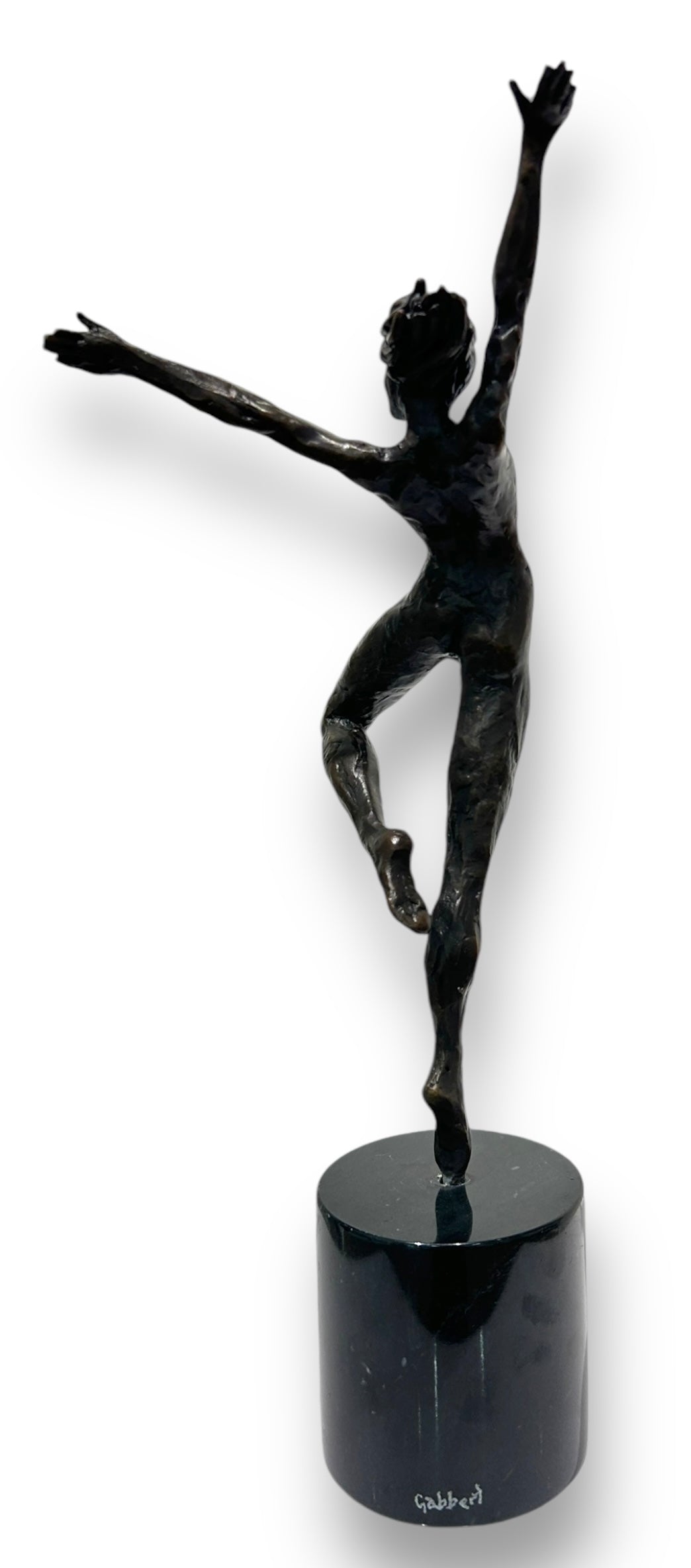Godesses of Dance - Laka - James Gabbert  