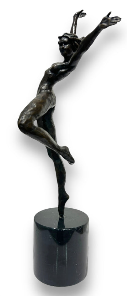 Godesses of Dance - Laka - James Gabbert  1
