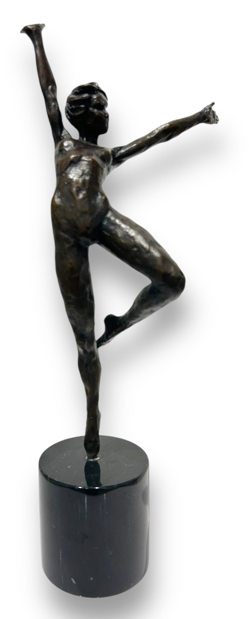 Godesses of Dance - Laka - James Gabbert  2
