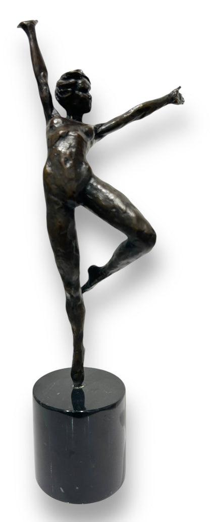 Godesses of Dance - Laka - James Gabbert  2