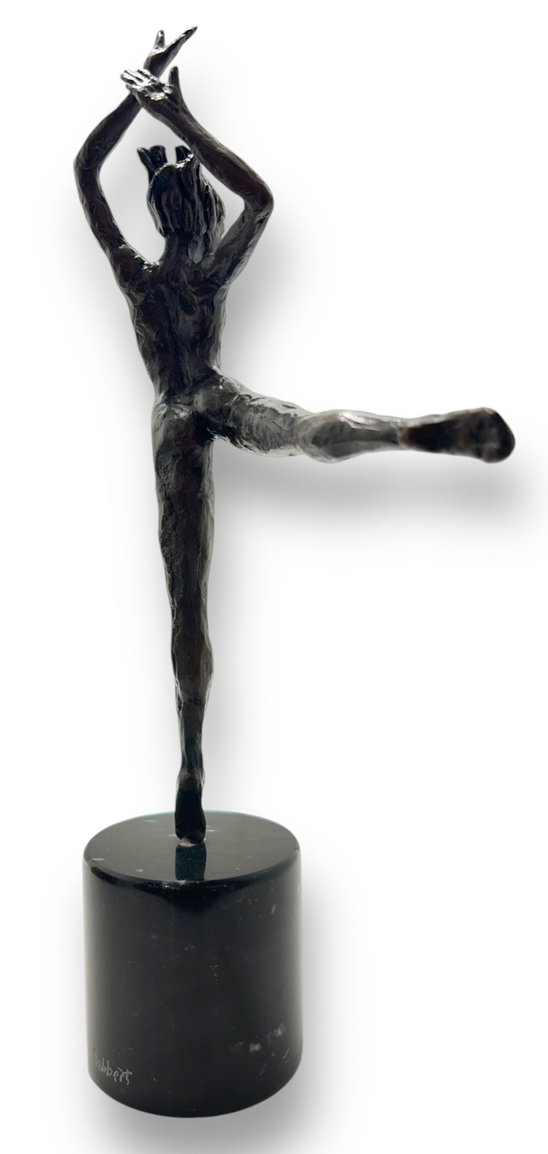 Godesses of Dance - Maraja - James Gabbert 1