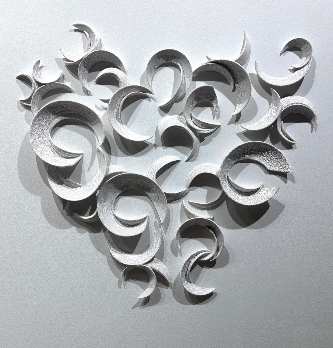 delicate swirls by monica rudquist