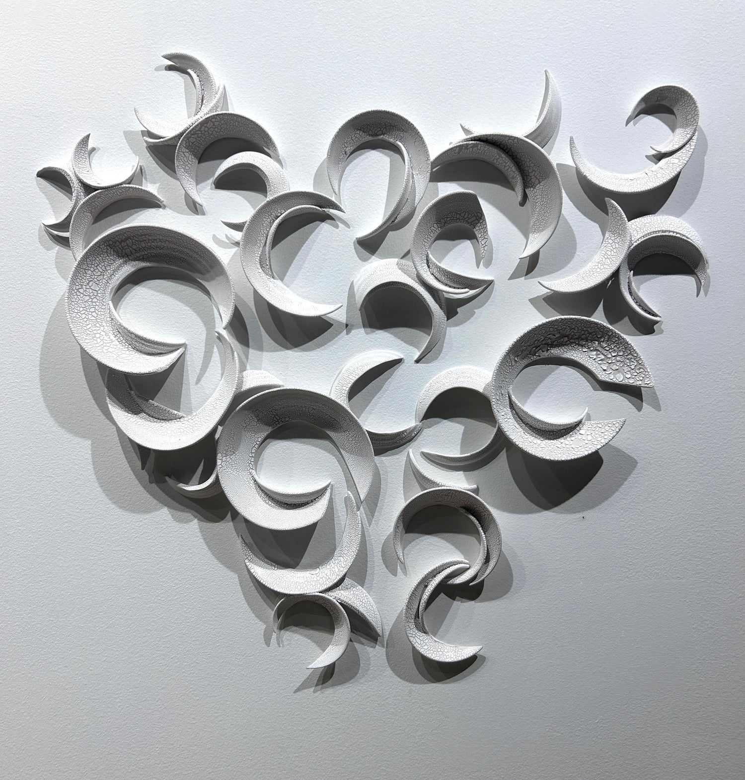 delicate swirls by monica rudquist