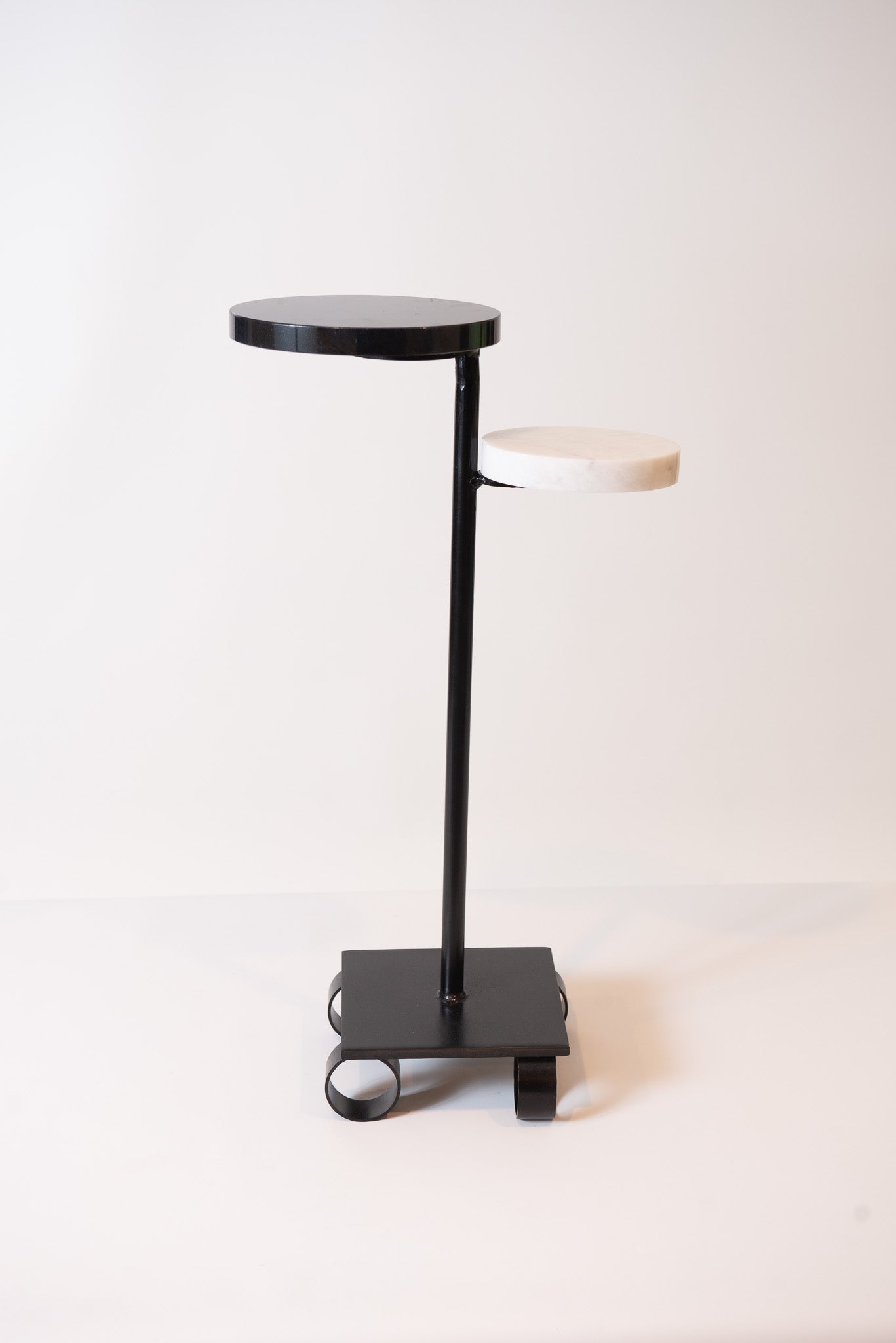 Big Feet Beverage Table/ Pedestal