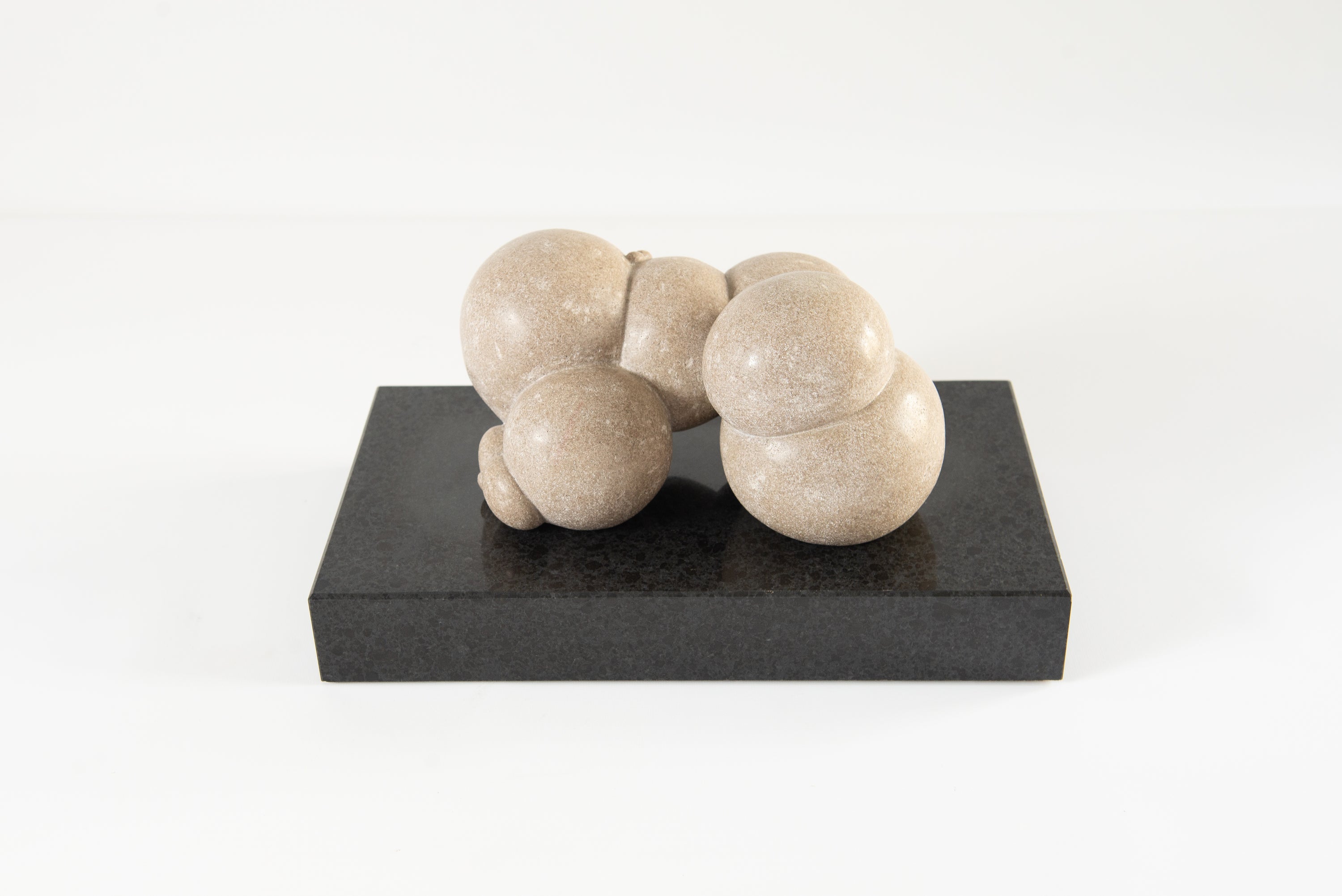 Study in Stone Bubbles
