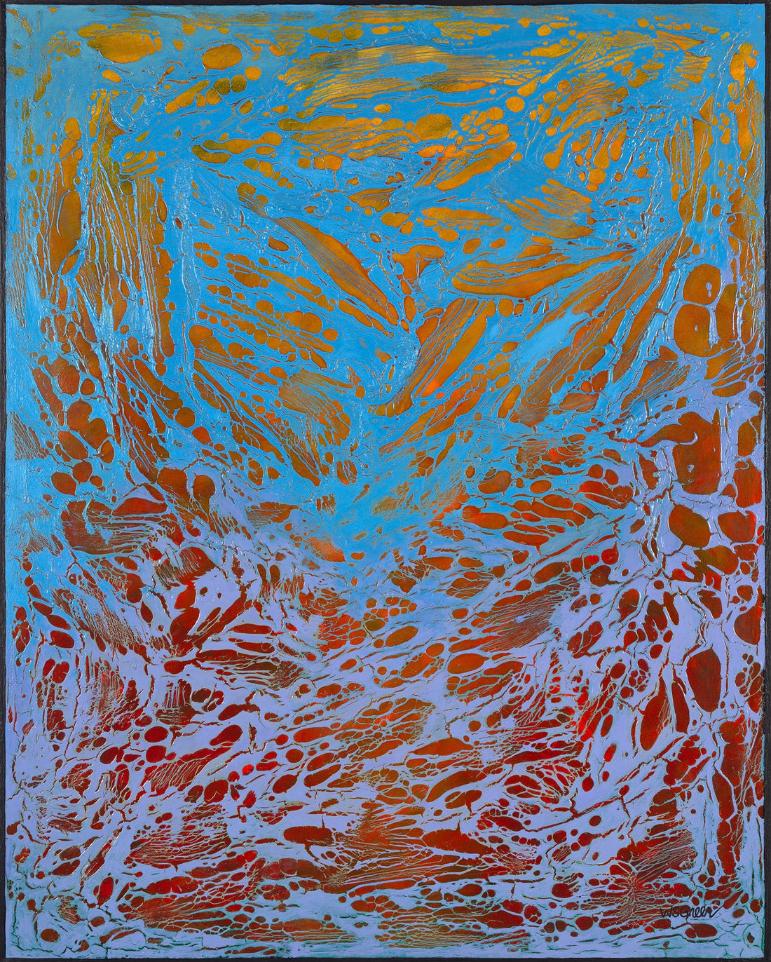 Liquid Sky