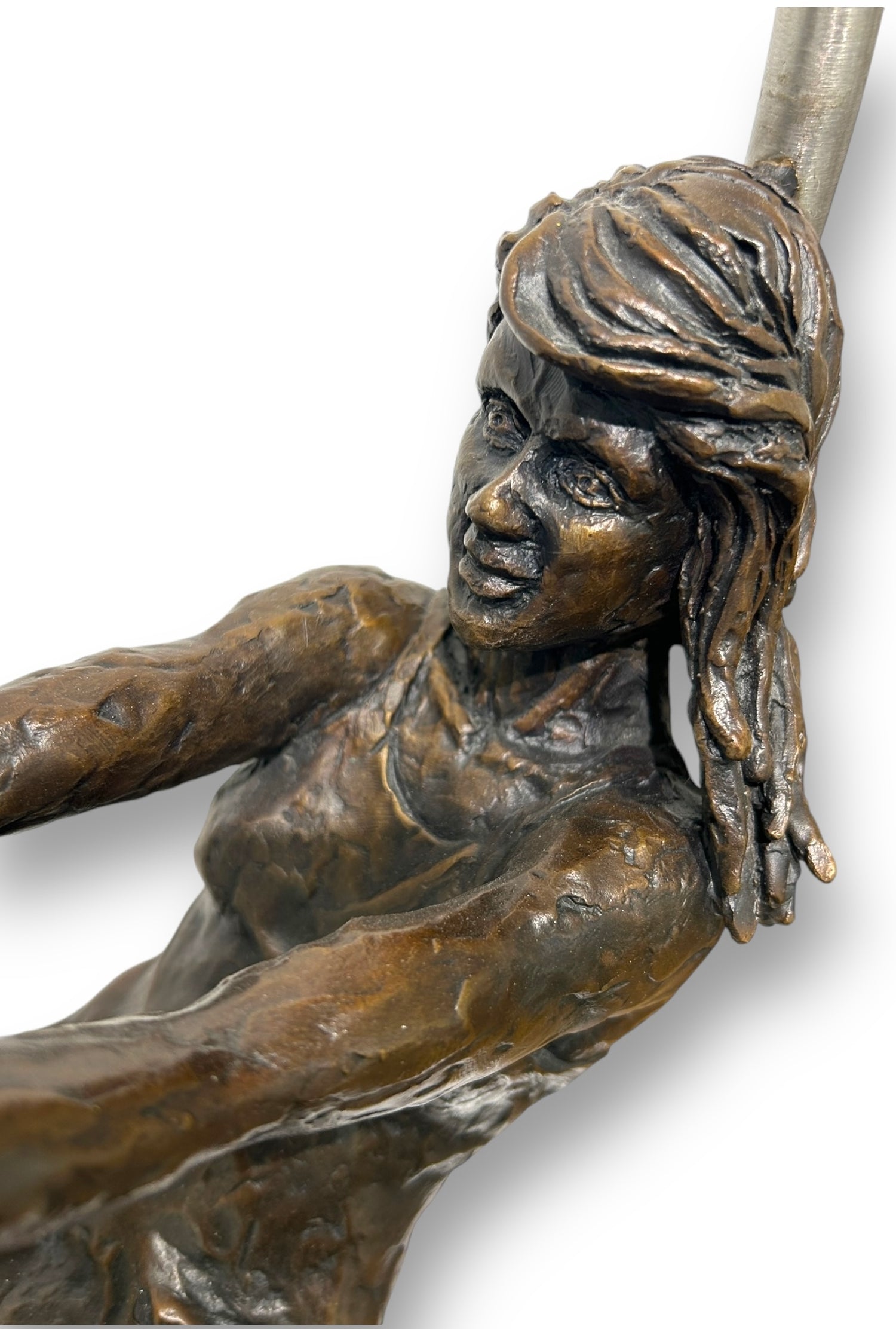 Mother and Baby - James Gabbert 4