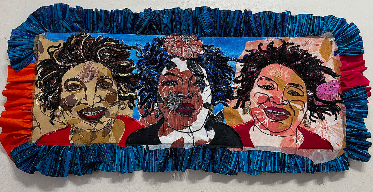 stacey speaks by quimetta perle