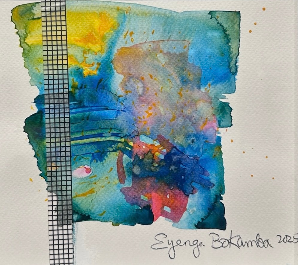 The Infrastructure of Joy (Part II)