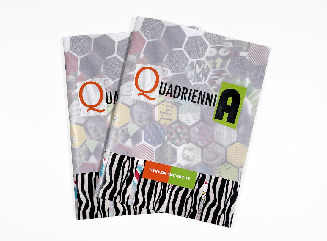 Quadriennnia