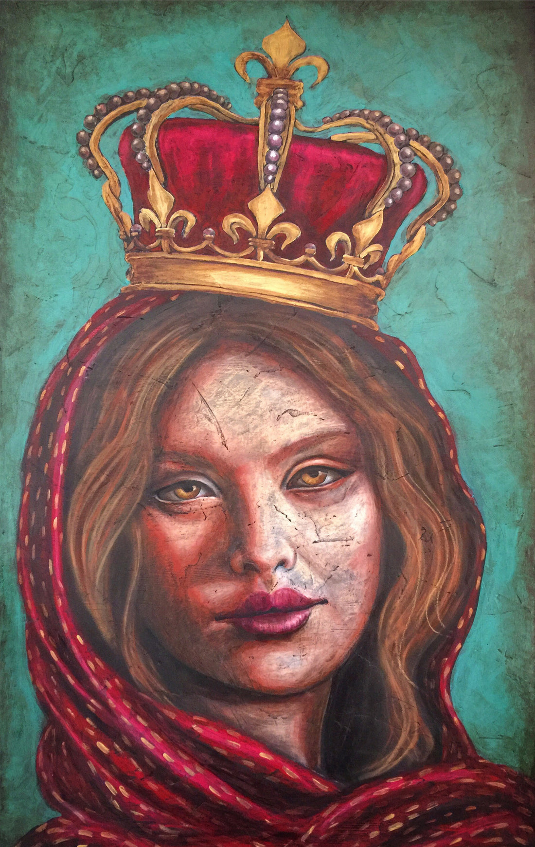 Queen for a Day