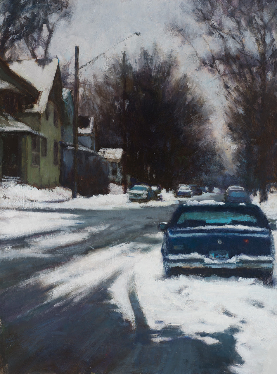 Quick Thaw