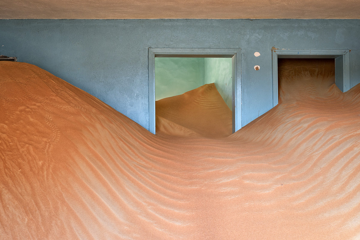 Sands of Time