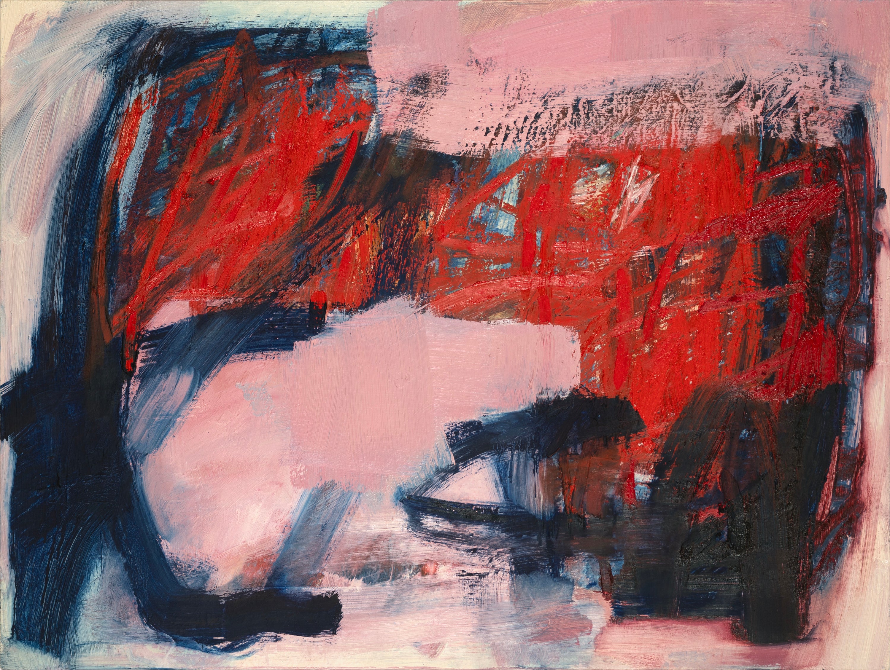 Just a Scratch