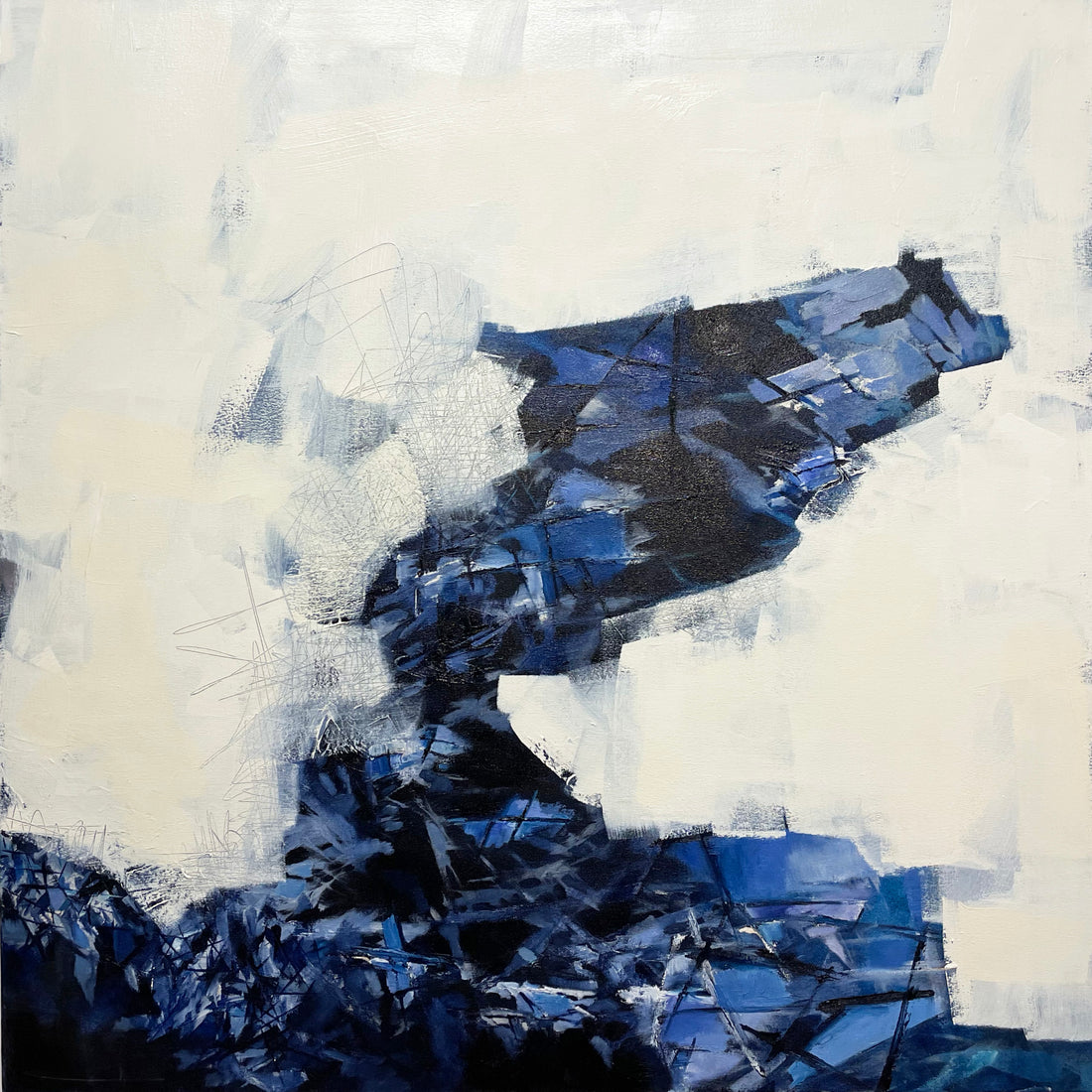 Promontory
